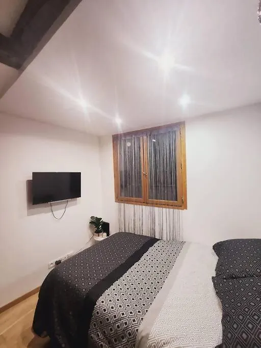 Coqueto Estudio Paris