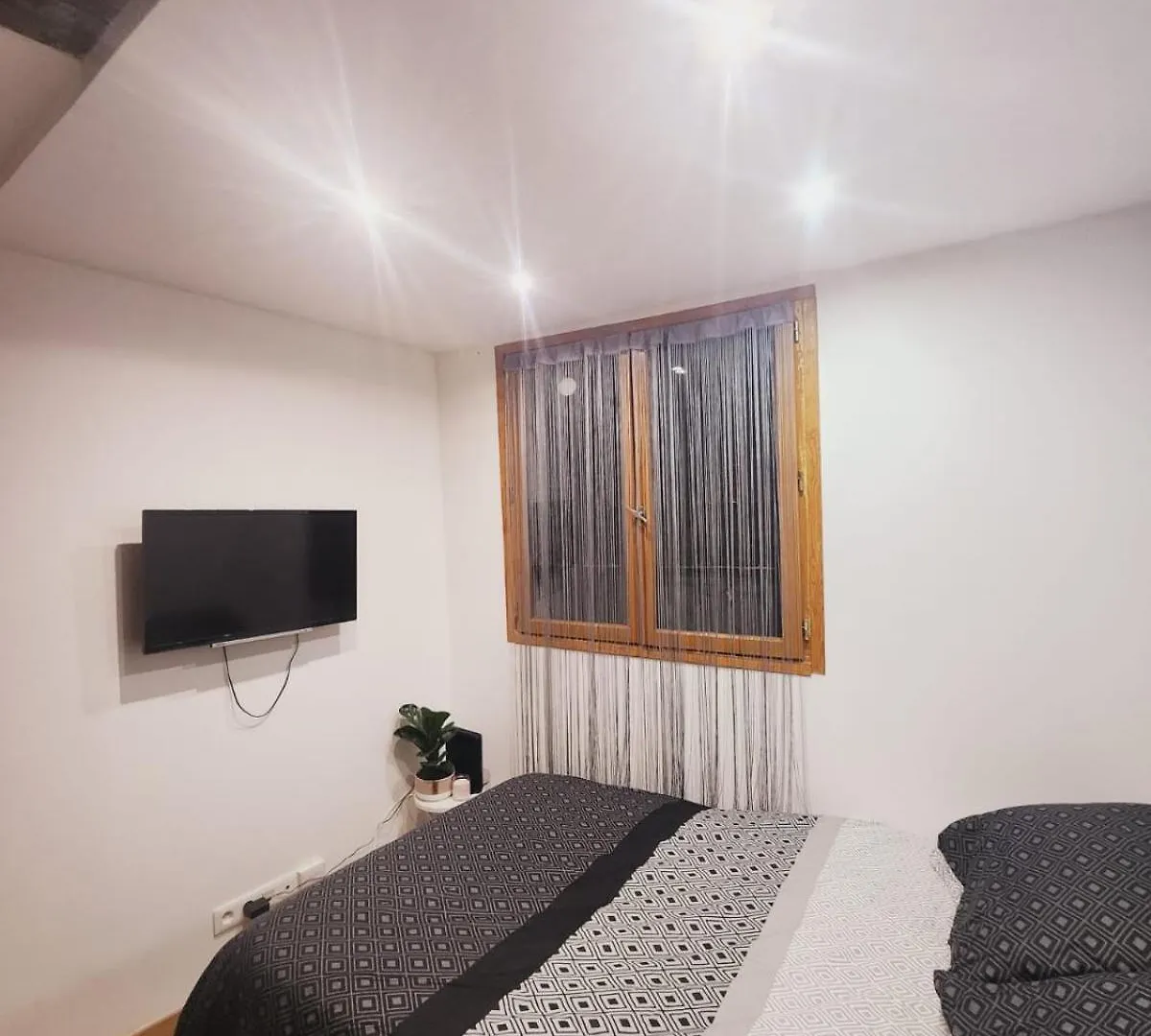 Coqueto Estudio Paris Apartamento