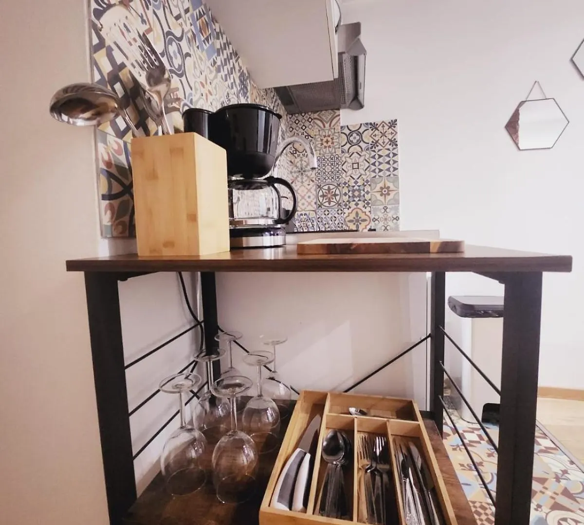 Coqueto Estudio Paris France
